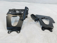 2018-2021 Kawasaki Ninja H2 SX SE ZX1002 Inner/Outer ECM CDI ECU Bracket Holders - C3 Cycle