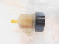 Triumph Daytona 675 R & Street Speed Triple Rear Brake Master Cylinder Reservoir - C3 Cycle