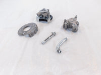 16-17 Indian Scout Sixty & Victory Octane Engine Motor Oil Pump Dual Body & Gear - C3 Cycle