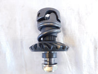 87-99 Kawasaki VN15SE Vulcan 88 1500 1500L Front Drive Bevel Drive Gear & Spring - C3 Cycle