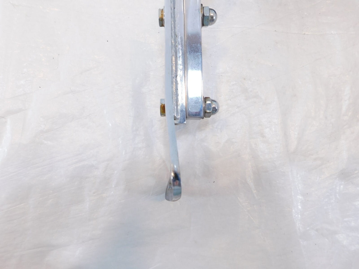1997 Kawasaki Vulcan 1500 Classic VN1500 Rear Back Passenger Sissy Bar Backrest - C3 Cycle