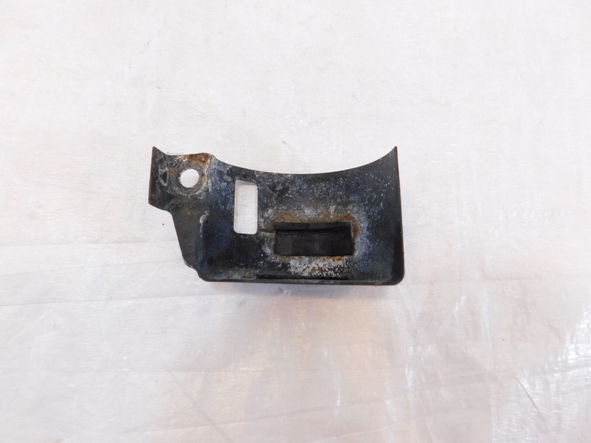 Honda VTX1300 VTX1300S VTX1300C VTX1300R Rear Master Cylinder Reservoir Cover - C3 Cycle