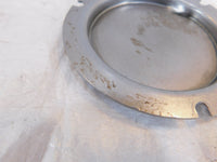 Victory Vision Vegas Left Engine Motor Primary Clutch Side Cover Cap Seal Plate