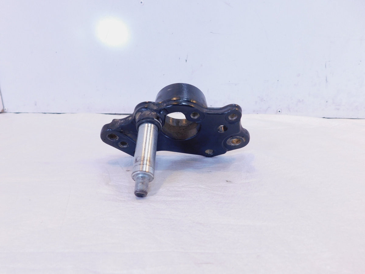 Harley Davidson Road Street Electra Glide Front Right Engine Motor Mount Bracket - C3 Cycle