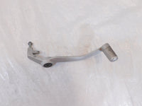 2007 & 2008 KTM 990 Super Duke Silver Rear Wheel Foot Brake Pedal Lever - C3 Cycle