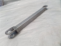 1988-2007 Kawasaki EX250 Ninja 250 250R Rear Swingarm & Caliper Toque Link Tie - C3 Cycle