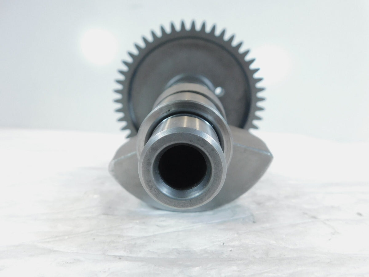 Honda VTX1300C VTX1300R OEM Rear Crank Shaft Crankshaft Balancer w/ Primary Gear - C3 Cycle