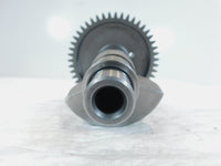 Honda VTX1300C VTX1300R OEM Rear Crank Shaft Crankshaft Balancer w/ Primary Gear - C3 Cycle