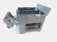 Kawasaki Vulcan 1700 VN1700 Classic Nomad Voyager Vaquero Battery Box Tray Case - C3 Cycle