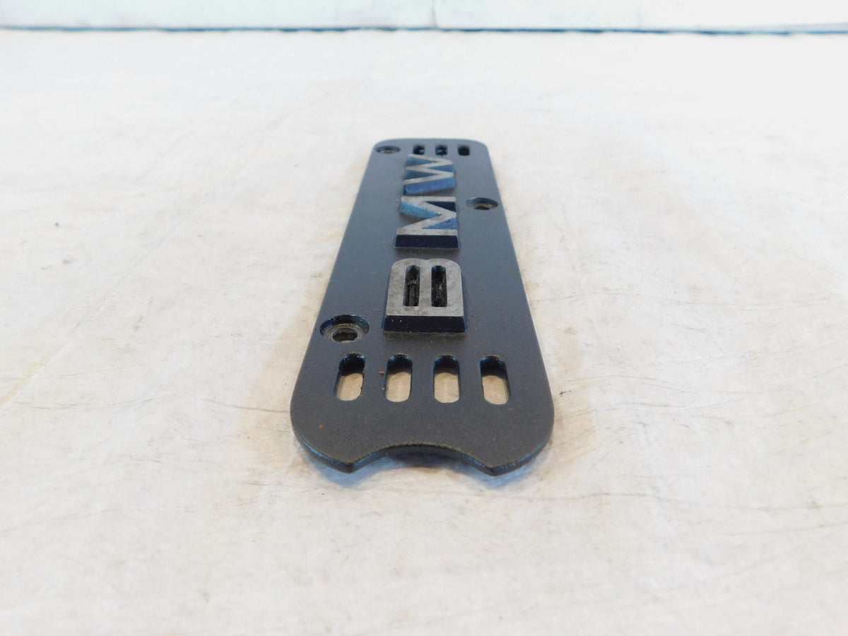 1986-1996 BMW K75 K75S K75RT Left Engine Motor Spark Plug Cylinder Head Cover - C3 Cycle