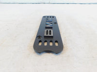 1986-1996 BMW K75 K75S K75RT Left Engine Motor Spark Plug Cylinder Head Cover - C3 Cycle