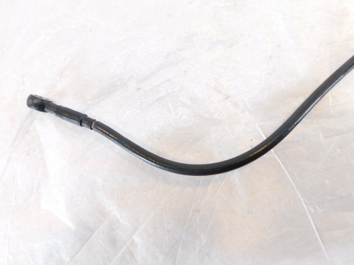 Triumph Sprint Trophy 900 1200 Rear Brake Master Cylinder Caliper Hose Pipe Line - C3 Cycle