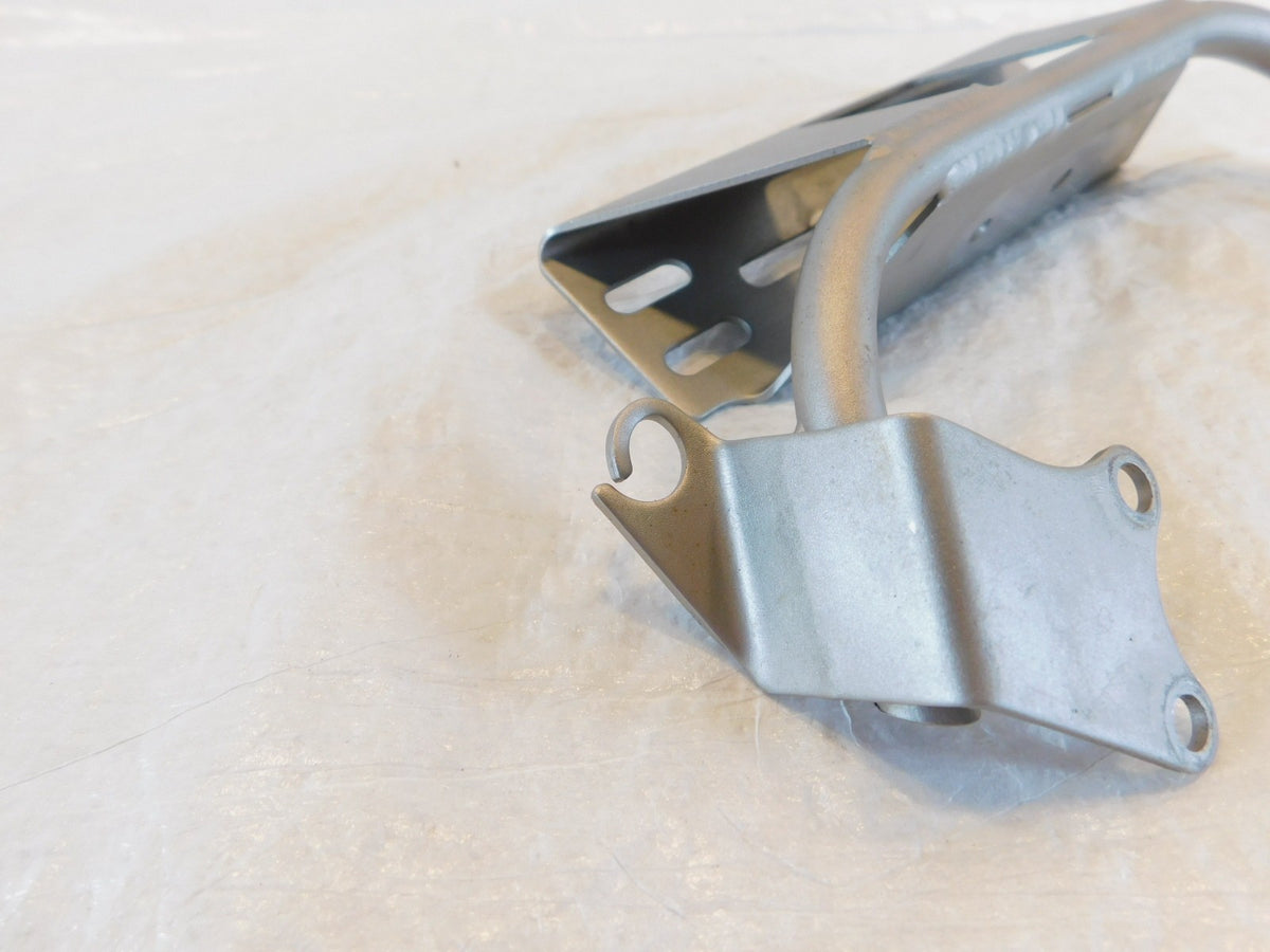BMW R1250RT R1200RT Electrical 2-Way Radio/Microphone Control Bracket Mount - C3 Cycle