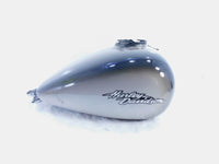 Harley Davidson Road & Street & Electra Glide Fuel Gas Petrol Tank Reservoir - C3 Cycle