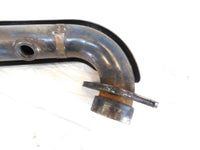 Victory Vision, Cross Country & Magnum Front Exhaust Header Pipe Assembly - C3 Cycle