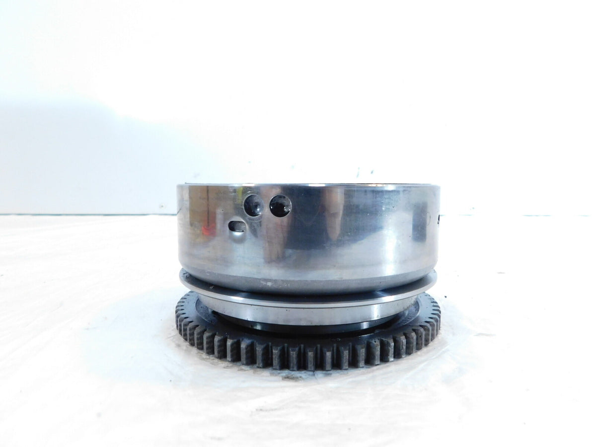 Yamaha XV1600 Road Star 1600 Generator Stator Rotor Flywheel & Starter Gear - C3 Cycle