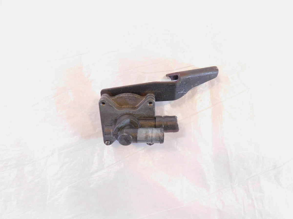 1994-2003 Honda VF750 VF750C Magna 750 Auto Vacuum Fuel Gas Petrol Tank Petcock - C3 Cycle