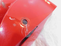 2014-2016 BMW S1000-RR S1000RR Red Upper Right Side Trim Cover Fairing Panel - C3 Cycle