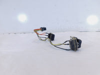 Harley Touring Electra Glide Ultra Classic Spot Lamp Accessory Control Switches