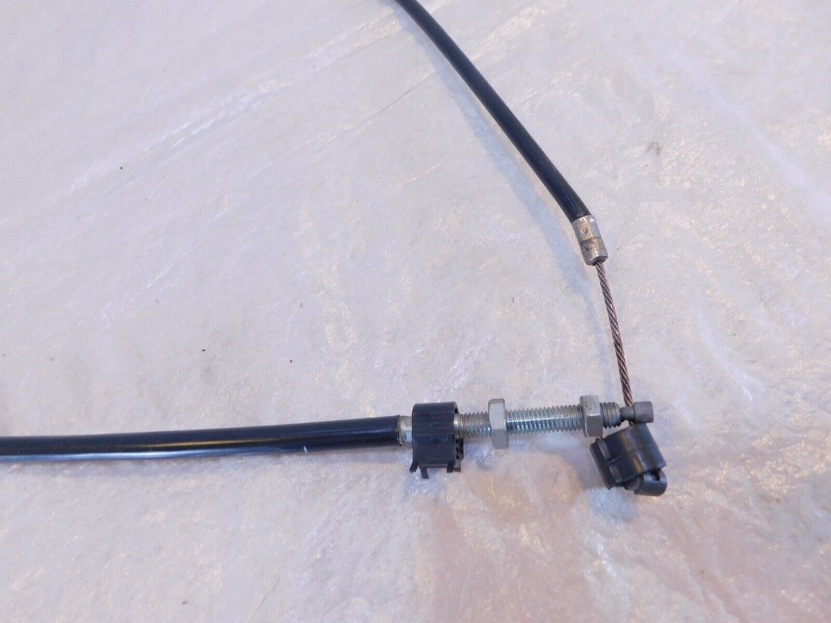 2004-2009 Honda VTX1300 VTX1300C Handlebar Clutch Cable Line Wire 22870-MEM-670 - C3 Cycle