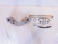 Harley Davidson Softail Heritage Classic Deluxe & Fat Boy Crankshaft Balancer - C3 Cycle