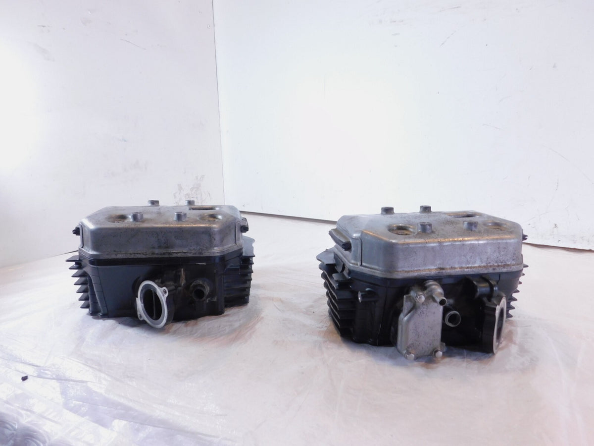 Kawasaki Vulcan 1700 Vaquero VN1700 Front/Rear Cylinder Heads Camshafts & Covers - C3 Cycle