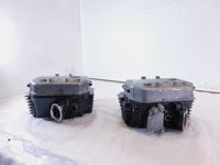 Kawasaki Vulcan 1700 Vaquero VN1700 Front/Rear Cylinder Heads Camshafts & Covers - C3 Cycle