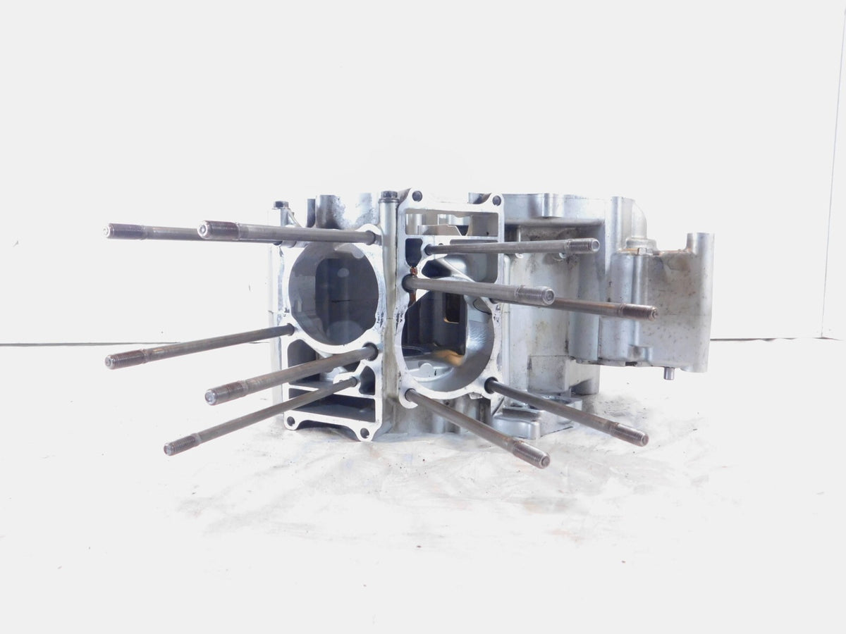 2006-2016 Honda Shadow 750 VT750 VT750C Engine Motor Crankcase Crank Cases - C3 Cycle