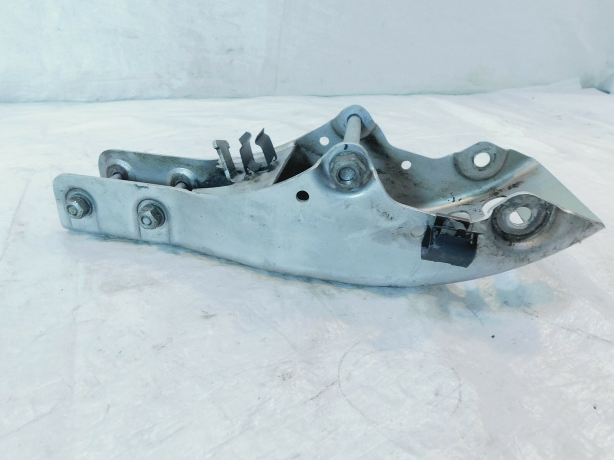 2001-2005 BMW F650CS Front Engine Motor Mount Support Bracket - 46517670329 - C3 Cycle