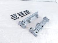 Yamaha MT07 Tenere 700 XSR700 & YZFR7 R7 Camshafts w/ Decompression & Sprocket - C3 Cycle