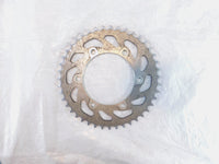 2015-2022 Yamaha YZFR3 YZF R3 MT03 MT-03 Rear Wheel Drive Chain Sprocket Gear - C3 Cycle
