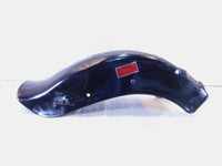 Harley Davidson Softail Night Train & Springer Black Rear Wheel Cover Fender