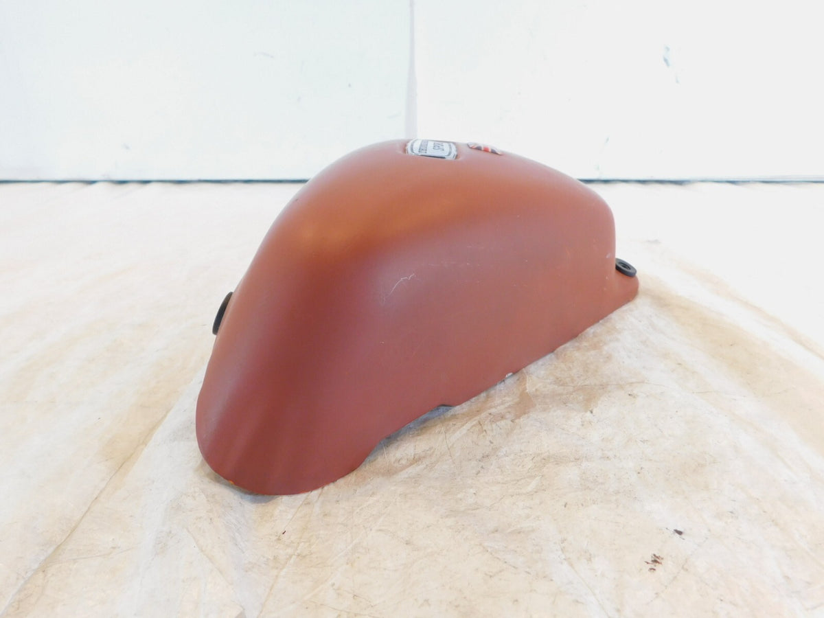 98-03 Triumph Thunderbird Sport 900 Orange Right Side Body Panel Cover Trim - C3 Cycle
