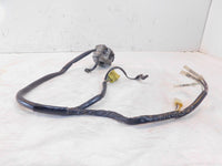1996-2003 Suzuki Savage 650 LS650 Left Handlebar Turn Signal Light Horn Switches - C3 Cycle