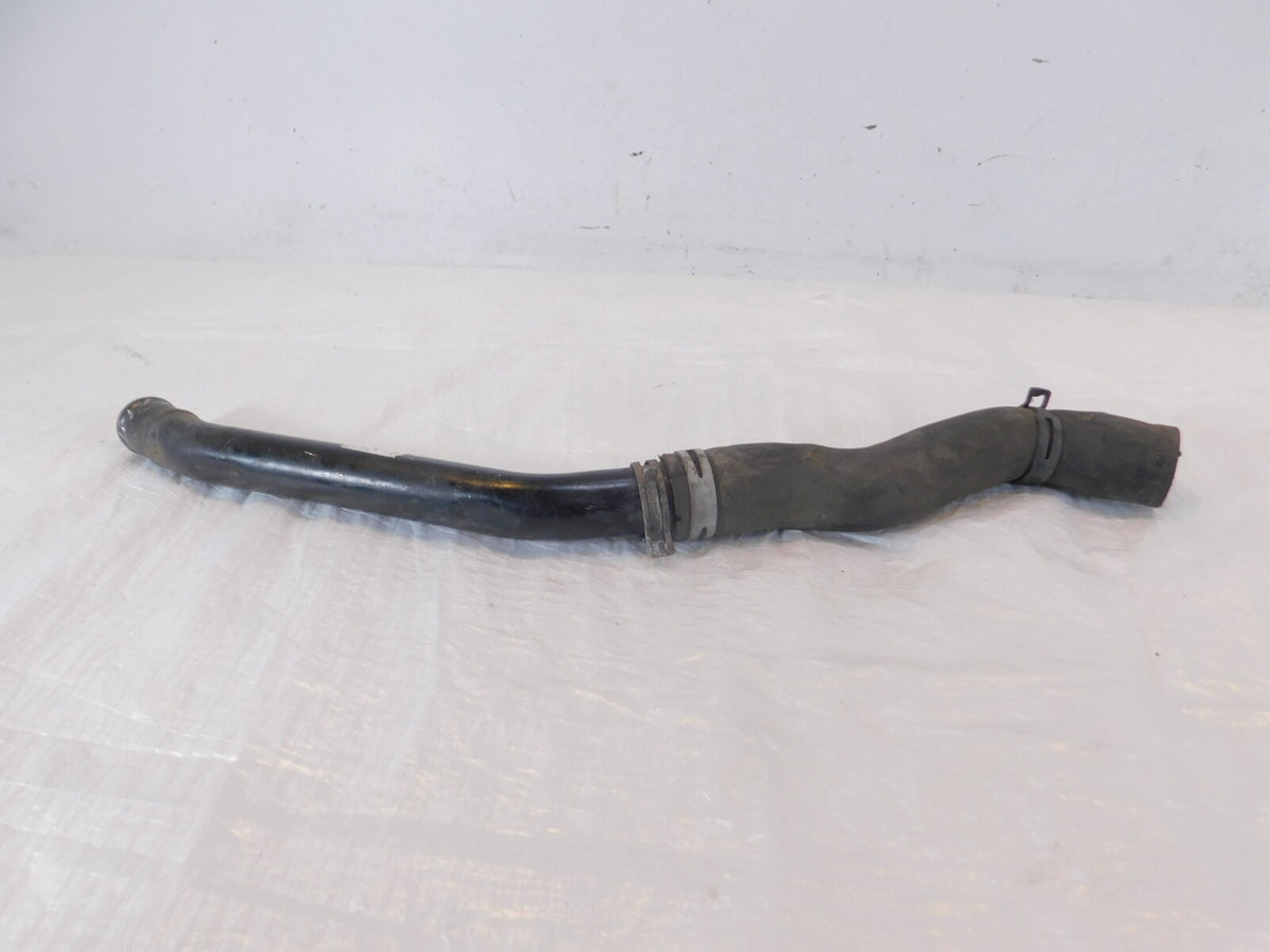 Porsche Carrera 911 996 Boxster 986 Lower Left Radiator Coolant Hose Line PIpe - C3 Cycle