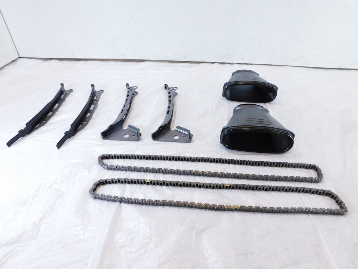 Harley Sportster Nightster Special RH975 Pan America Timing Chains w/ Tensioners - C3 Cycle