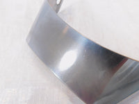 Harley Davidson EVO Touring Dyna Softail & Sportster Rear Tail Brake Light Visor