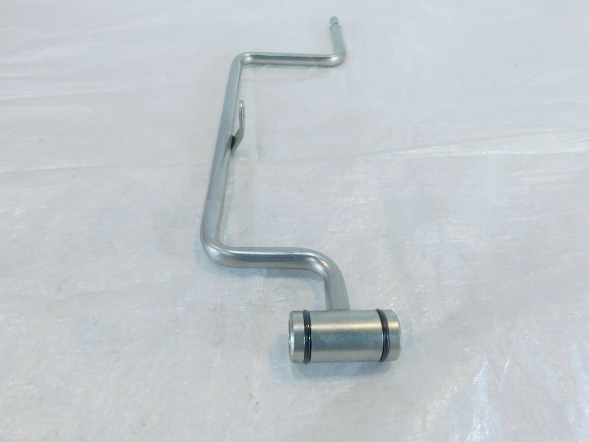Polaris Victory Jackpot, Vegas, Vision & Cross Country Oil Pump Filter Tube Line - C3 Cycle