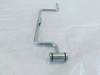 Polaris Victory Jackpot, Vegas, Vision & Cross Country Oil Pump Filter Tube Line - C3 Cycle