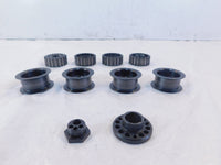Ducati 749 749S & 999 999R Engine Motor Timing Belt Pulley Gear & Sprockets Lot - C3 Cycle