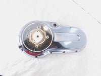 Victory V92 Kingpin Hammer Vegas Jackpot Left Engine Primary Chain Clutch Cover - C3 Cycle