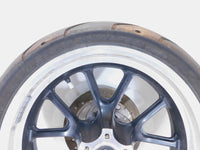 Harley Davidson Sportster 883 Low & Super Low Cast Rear Wheel Rim & Tire - C3 Cycle
