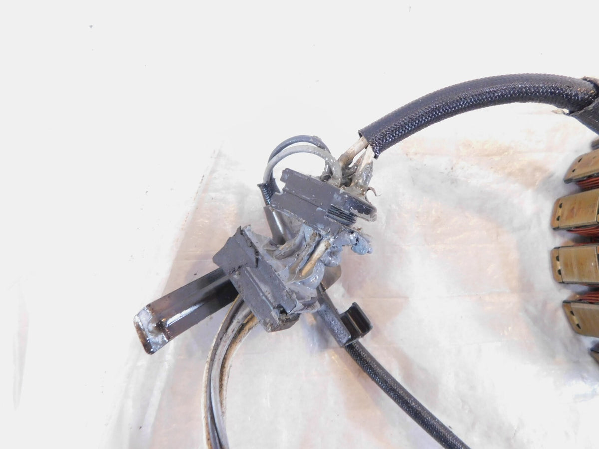 Yamaha V Star 650 XVS650 Classic Custom OEM Engine Motor Alternator Stator Coil - C3 Cycle
