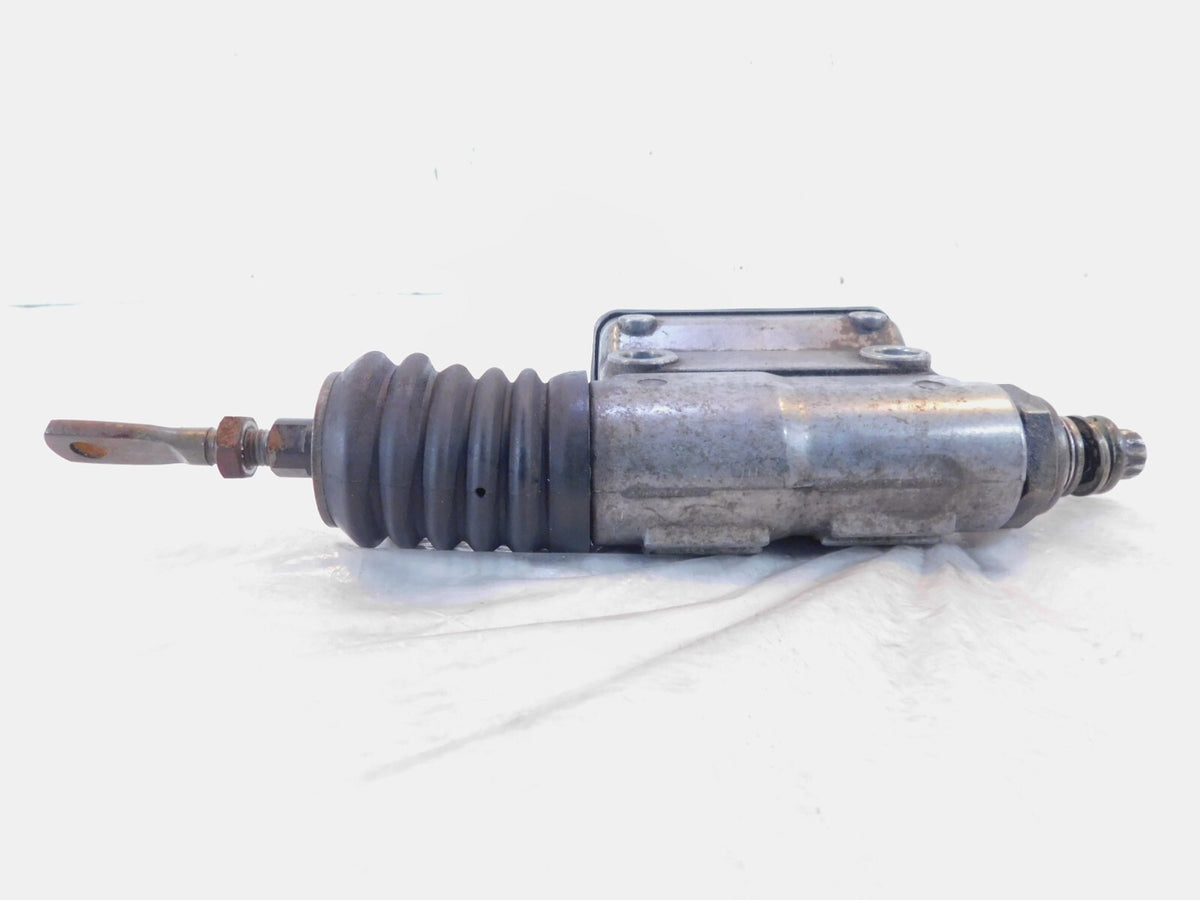Harley Davidson Sportster 883 & 1200 Rear Brake Master Cylinder Reservoir Body - C3 Cycle