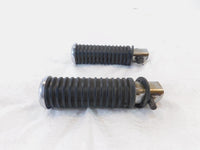 2010-2013 Honda VT750 Shadow 750 RS VT750RS Rear Passenger Footpeg Footrests - C3 Cycle