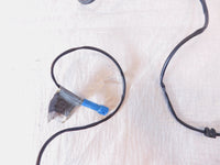 BMW K100 K1100 K1200 Engine Motor Oil Pressure Sensor Switch Wire Harness Cable - C3 Cycle