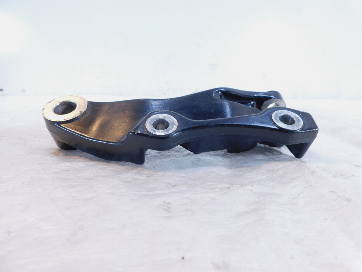 Yamaha V-Star 1100 Classic Custom Silverado OEM Rear Brake Caliper Mount Bracket - C3 Cycle