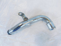 1997-2007 Honda VT1100 VT1100C Shadow 1100 Sabre ACE Water Pump Inlet Hose Pipe - C3 Cycle
