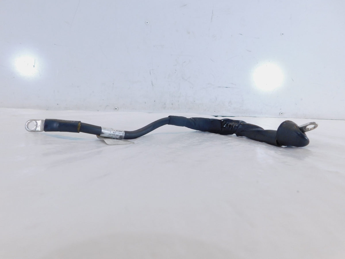 Harley Davidson Pan America 1250 1250S Positive Starter Battery Cable Line Wire - C3 Cycle