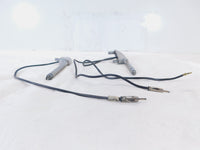1988-2000 Honda Goldwing GL1500 GL1500A GL1500SE Radio Antenna Mounts & Cables - C3 Cycle